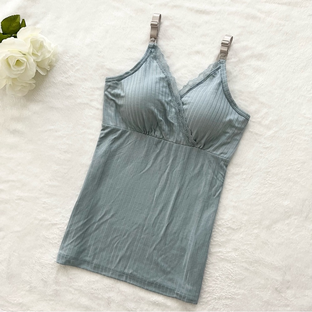 COPY - Nursing tank